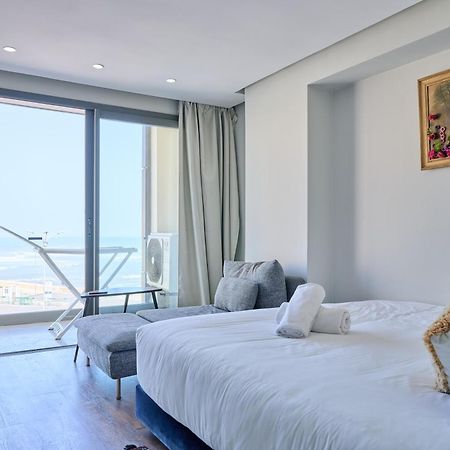 Thecasaedition - Bel Azur - Sea View & Hassan II Mosque Residency Casablanca Exterior photo